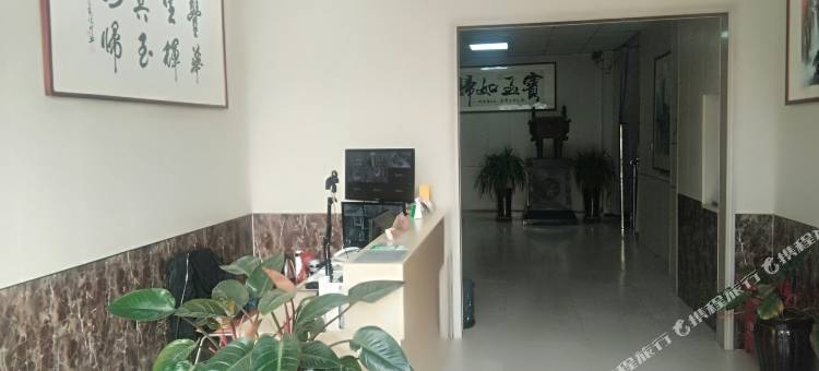潍坊丰华商务客房图片