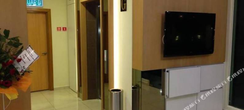 卡斯帕里酒店(Caspari Hotel)图片