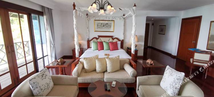 奥普劳度假村(Ao Prao Resort)图片