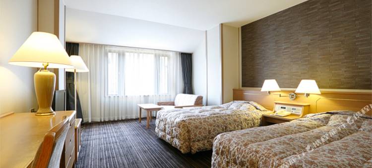 穗高庄山之酒店(Hodakaso Yamano Hotel)图片