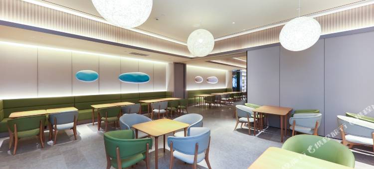 全季酒店(重庆观音桥步行街店)图片