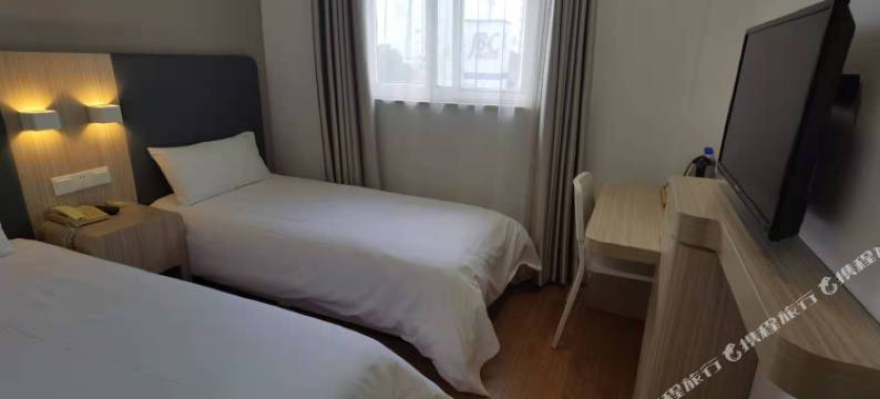 汉庭酒店(上海徐家汇虹桥路店)图片