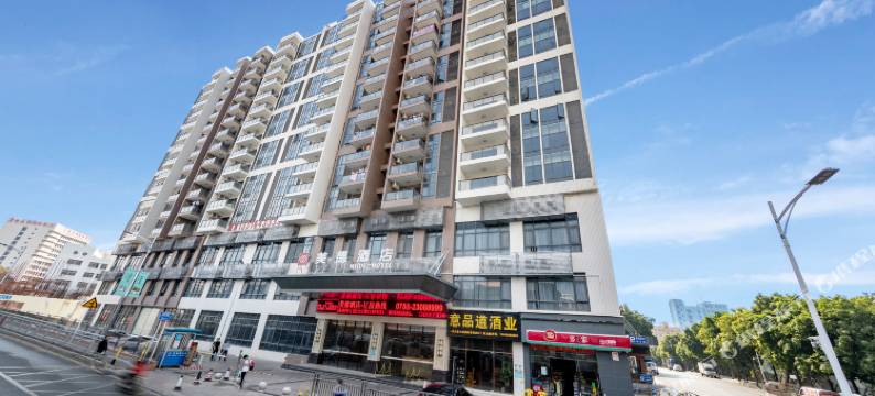美德酒店(深圳石岩汽车站店)图片