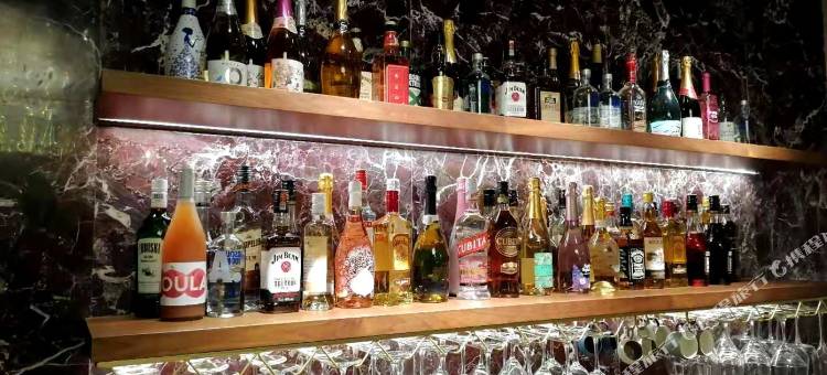 南京新街口泊金美居酒店图片