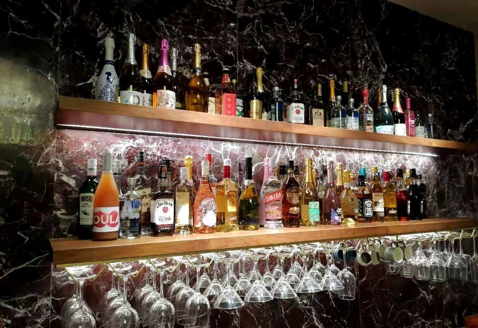 Mercure Hotel (Nanjing Xinjiekou Bojin)Hotel Overview