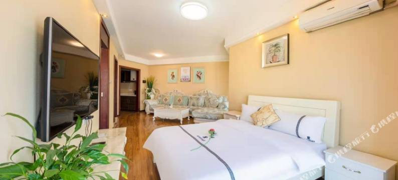 南滨时光·碧琉Beryl江景度假民宿(长江索道南站店)图片