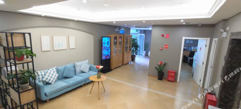 中北酒店(昆明火车站店)图片