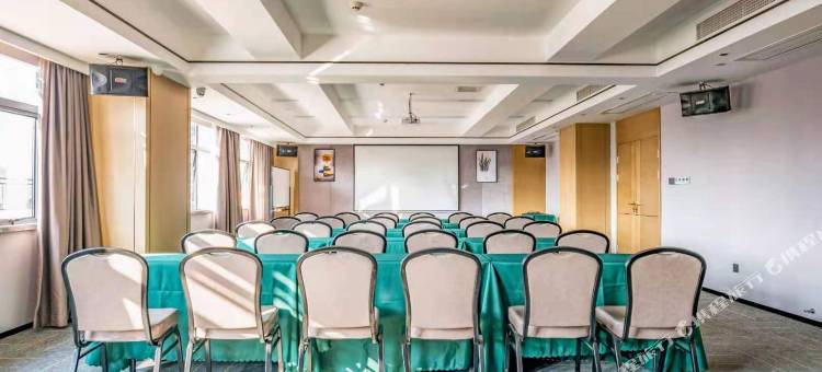 优程酒店(南宁虎邱地铁站店)图片