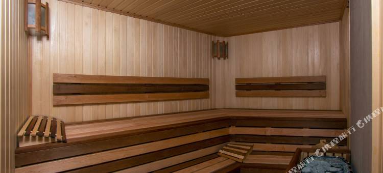 乌兰巴托极光酒店(Aurora Hotel Ulaanbaatar)图片