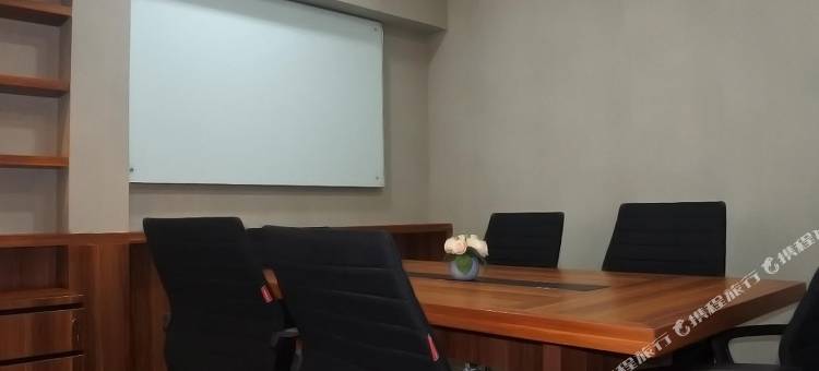 雅加达拉梅森奥卓优阁酒店公寓(Oakwood Suites La Maison Jakarta)图片
