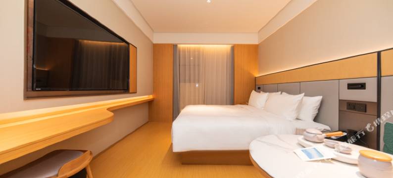 全季酒店(上海北外滩长阳路店)图片