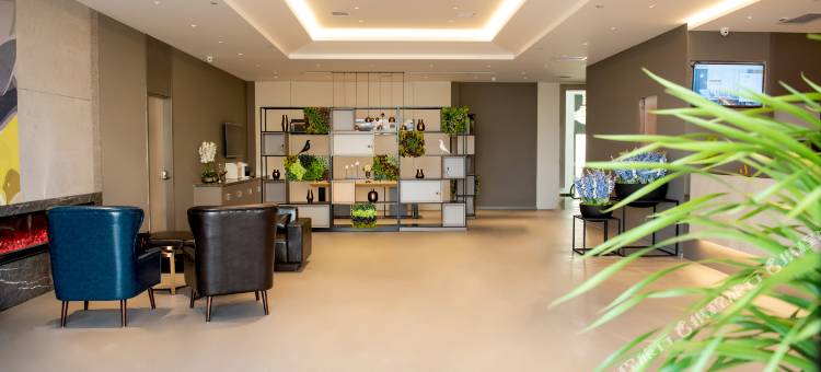 如家酒店·neo(许昌建安大道高铁站店)图片