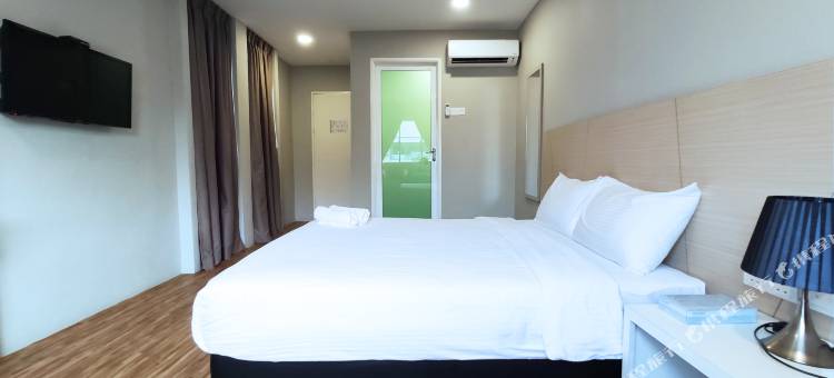 笨珍公主酒店(Princess Hotel Pontian)图片