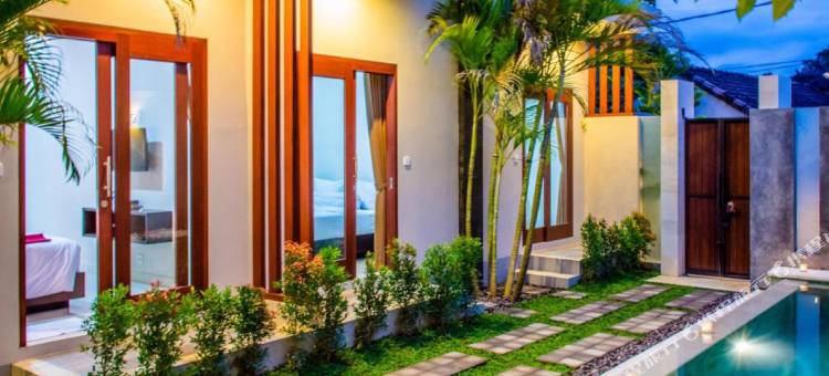 Room Valka Bali Seminyak图片