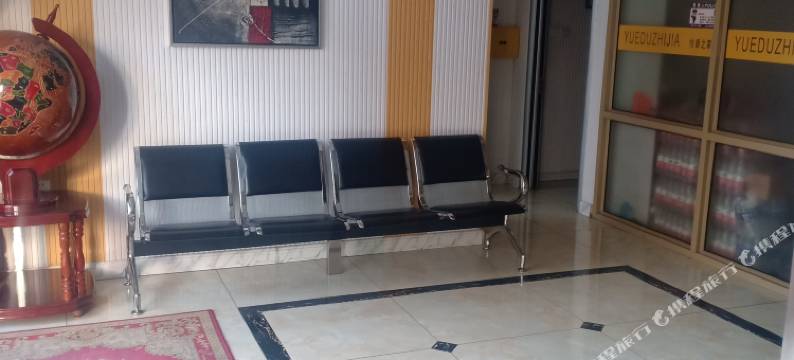 明水悦都之家宾馆图片