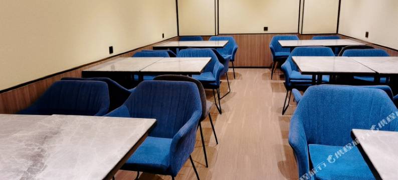 海友酒店(上海静安寺店)图片