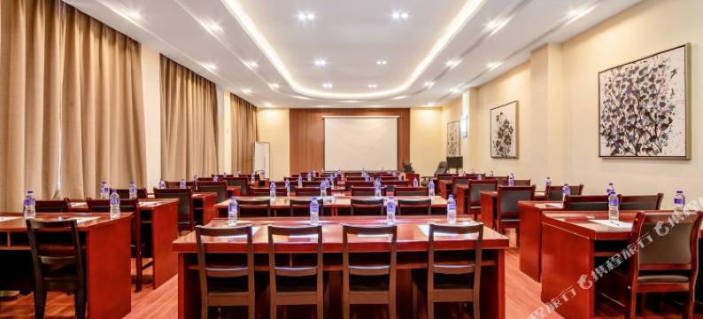 云庐好家酒店(南湖公园店)图片