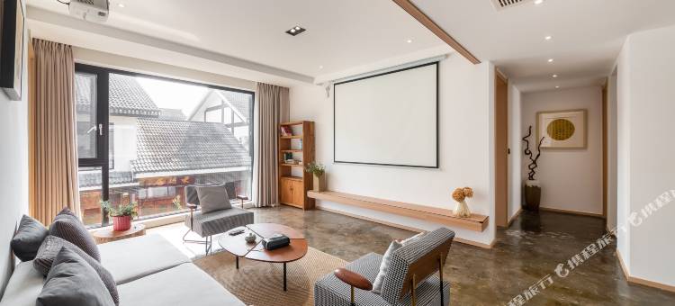 重庆黄门小筑民宿(玄天湖店)图片