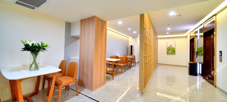 星程酒店(无锡五洲国际工业博览城店)图片