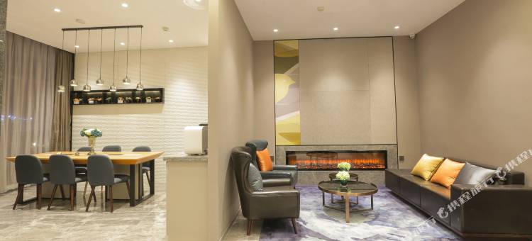 如家商旅酒店(扬州市中心文昌阁商业区店)图片