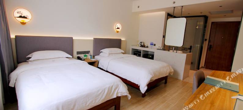 广州大岗园林宾馆图片