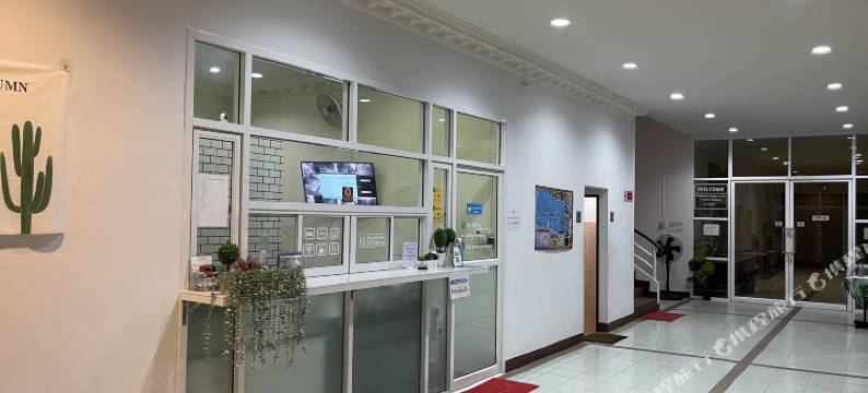 罗勇大酒店(The Great Rayong Hotel)图片