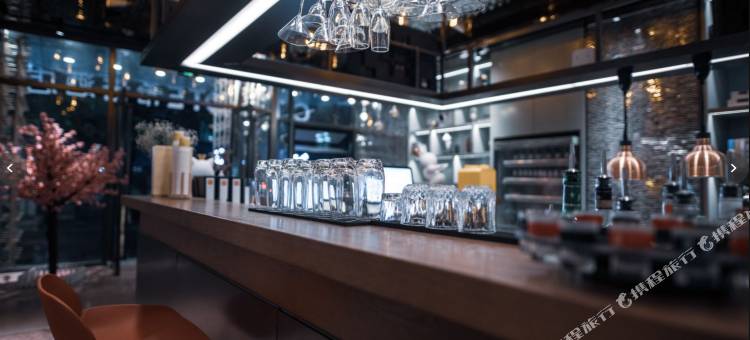 CityNote希诺酒店(广州北京路步行街团一大广场地铁站店)图片