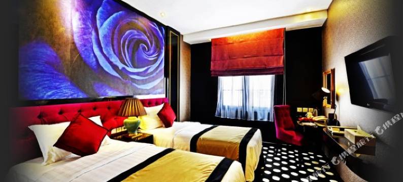 雅加达小阿玛洛沙公寓(Little Amaroossa Residence Jakarta)图片