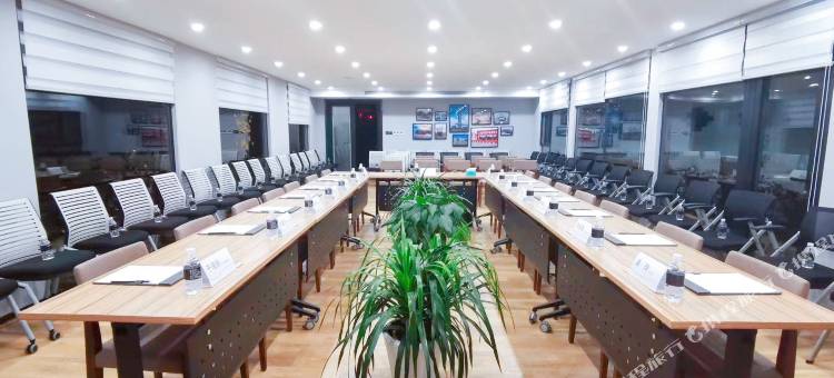 上海陆家嘴浦东大道亚朵S酒店图片