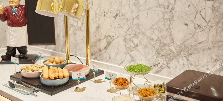 锦江之星(沧州火车站店)图片