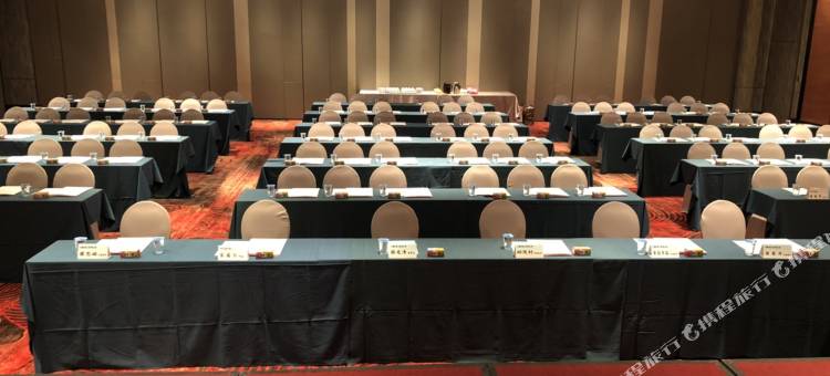 花莲美仑大饭店图片