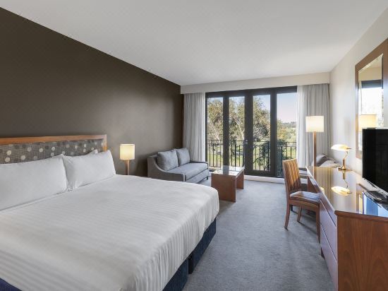 Yarra Valley Lodge, an EVT HotelHotel Overview