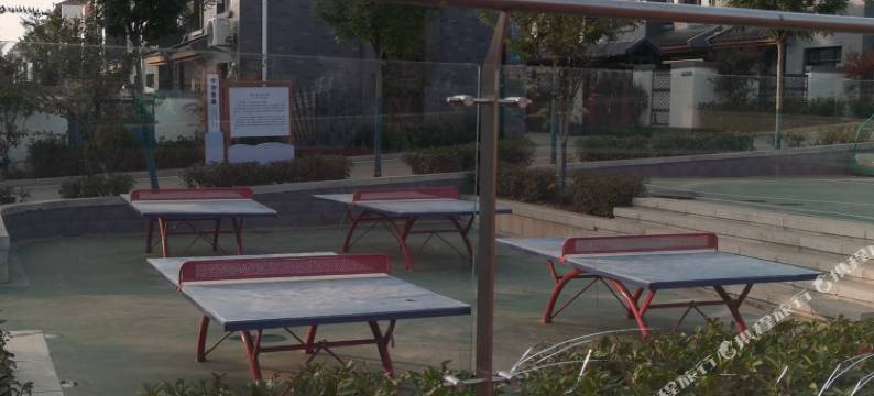 房东老兵特色民宿(滨河观光大道分店)图片