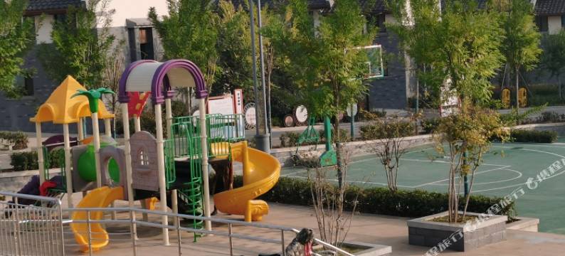 房东老兵特色民宿(滨河观光大道分店)图片