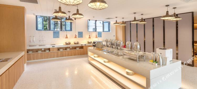 厦门同安智选假日酒店图片