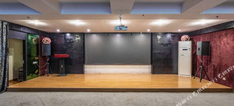 宜春永生璞琚概念酒店(润达国际店)图片