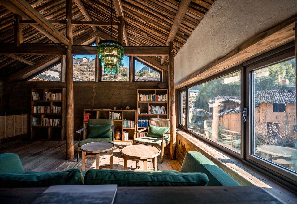 Taoye Guesthouse Hotel Overview