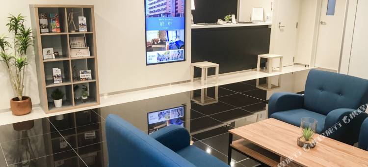 利夫马克斯酒店-四日市站前店(Hotel Live Max Yokkaichi Ekimae)图片