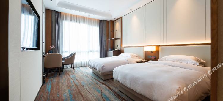 上饶国际大酒店图片