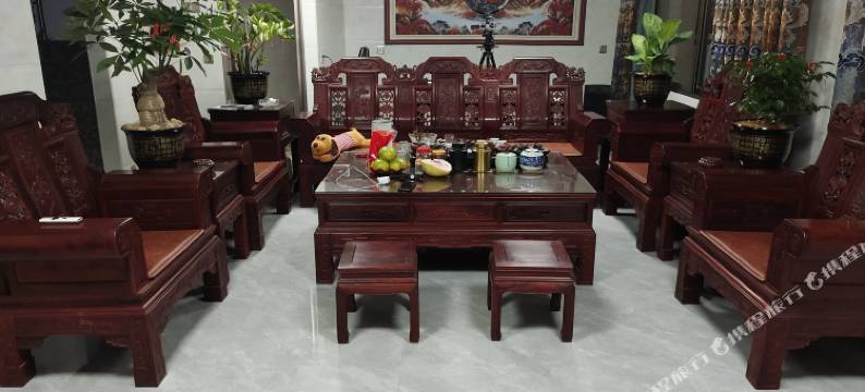 平和凯荣民宿图片