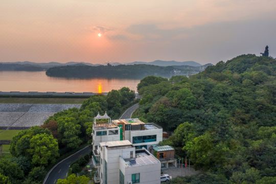 天目湖途悦·山水谈精品民宿预订价格,联系电话位置地址【携程酒店】