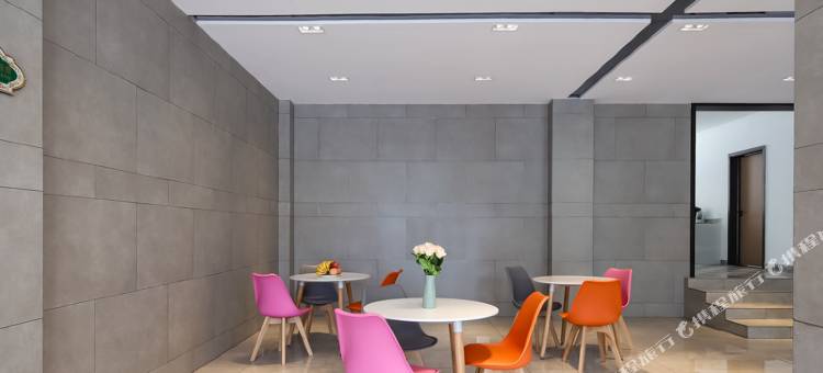 维也纳3好酒店(景德镇陶瓷大学店)图片