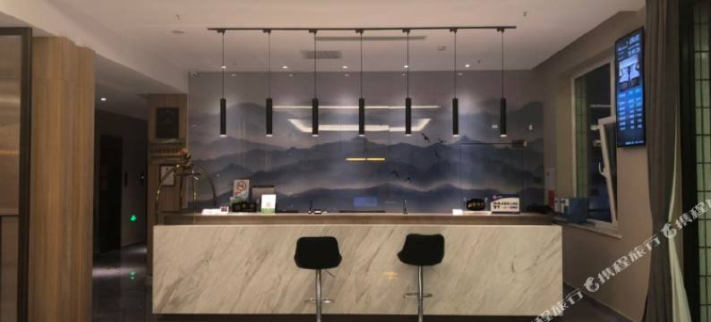 云岚山庄(北京十渡风景区店)图片