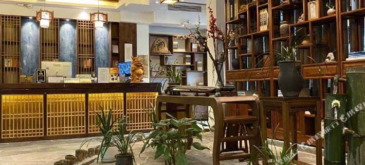 尘风客栈(肇兴侗寨景区店)图片