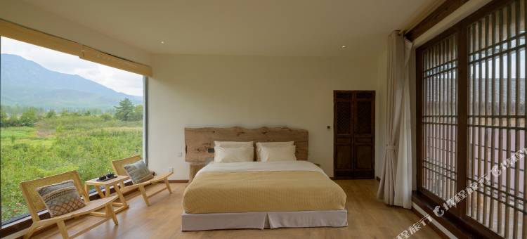 玉龙原野趣民宿图片