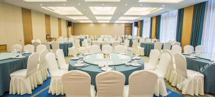 杭州灵山开元颐居酒店(西湖西山地车公园店)图片