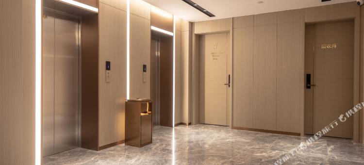 麗枫酒店(枣庄万达广场高铁站店)图片