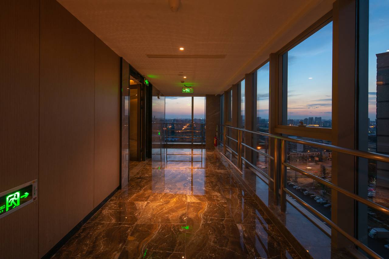 登廷大酒店(海口万达广场店)图片