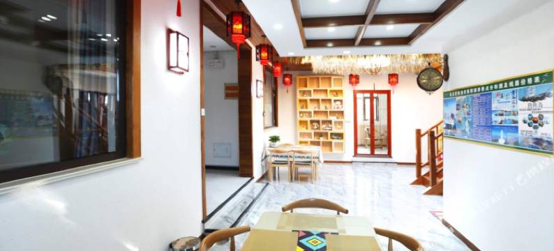 长岛老铁渔家乐图片