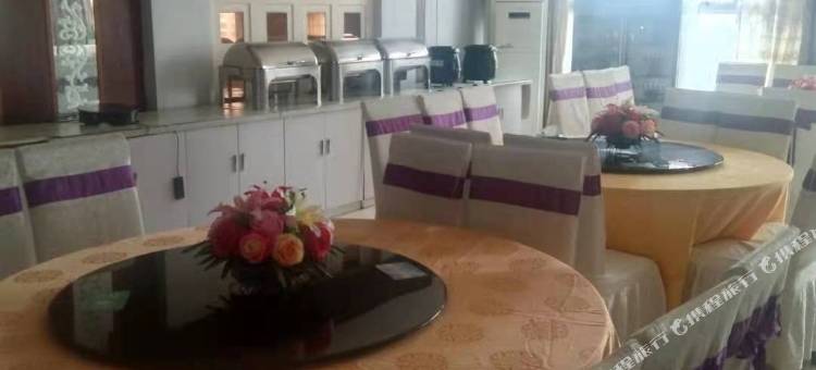 淮安假日大酒店图片